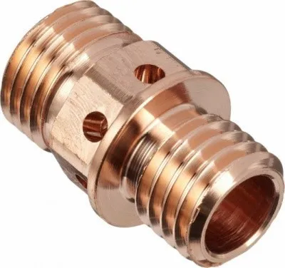 Вставка Abicor Binzel для наконечника М6/М9/19, (1 уп. - 10 шт.)