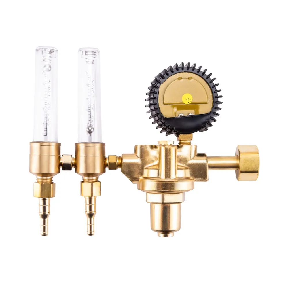 Фото Регулятор FoxWeld WR420-F2 4413