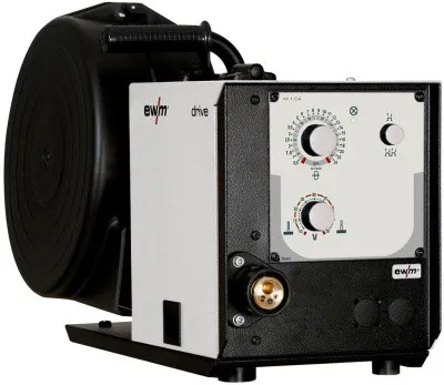 Механизм подачи проволоки EWM Drive 4L Basic