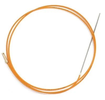 Направляющий канал 1,2-1,6AL/SS/3,0M ?2,5DL-CHILI