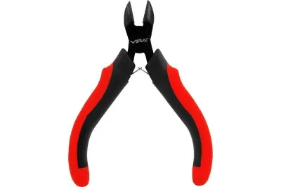 VIRA Бокорезы мини "4.5" двухкомпонентные ручки 311051