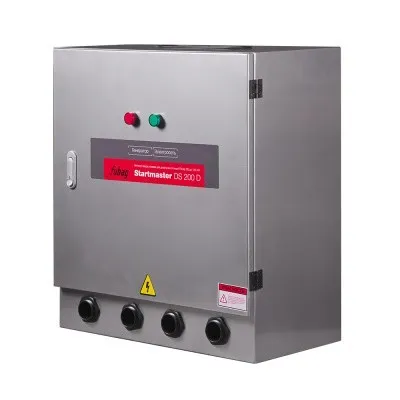 Автомат ввода резерва Fubag Startmaster DS 200 D