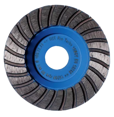 Алмазный шлифовальный круг Fubag DST Pro диам. 100