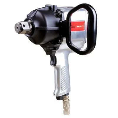 Пневмогайковерт ударный Fubag IWM 2200 1"