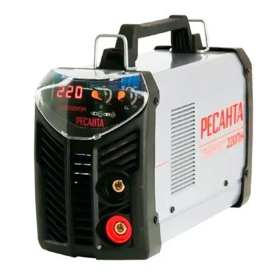 Сварочный аппарат Ресанта САИ-220ПН