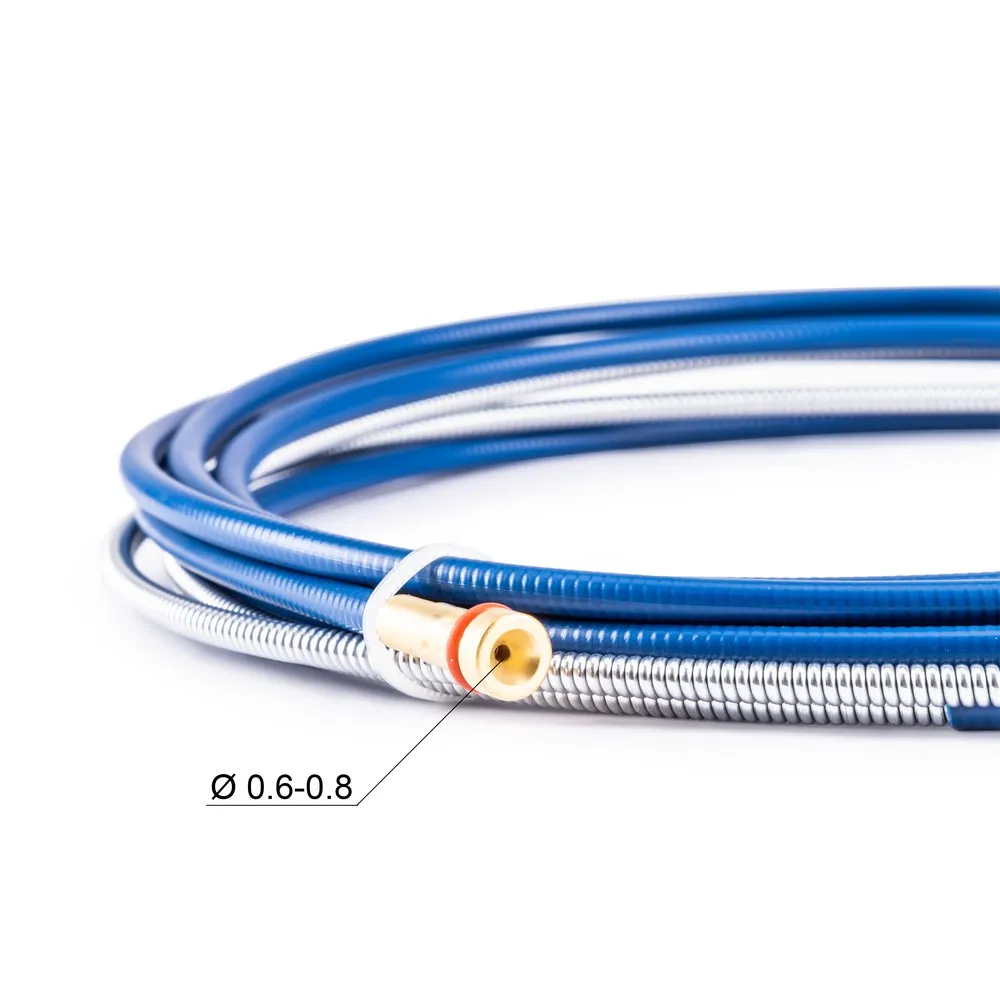 Фото Канал FoxWeld 0,6-0,8мм 4558