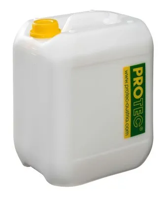 Лазер-лосьон Abicor Binzel Protec LC 20A, канистра 10 л