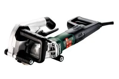 Штроборез Metabo MFE 40 в кейсе
