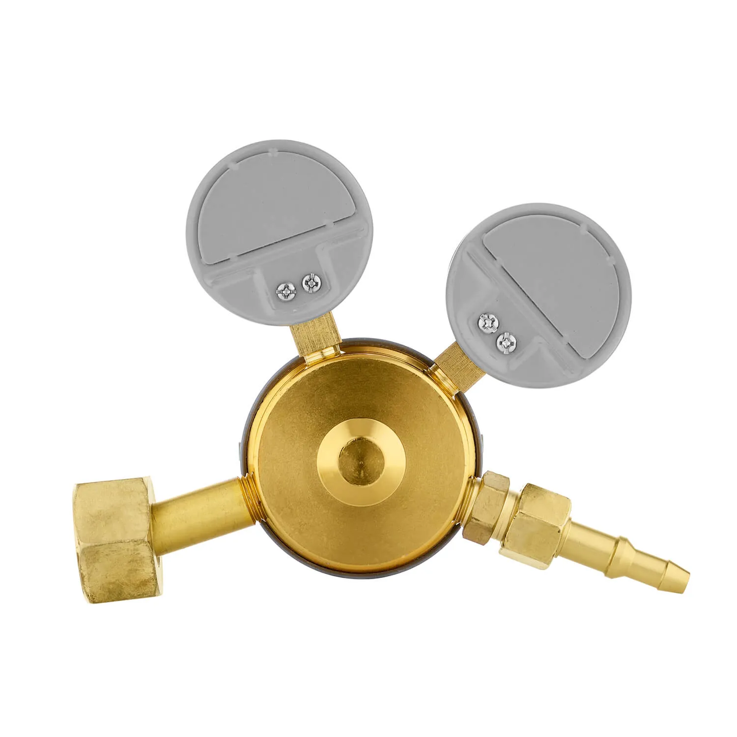 Фото Регулятор ПТК аргоновый АР-40-5 АЛ 001.010.502