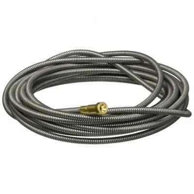 Направляющая спираль Abicor Binzel 2,5х4,5х3400 мм (для проволоки D=1,4; 1,6 мм) RU