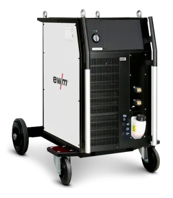 Сварочный полуавтомат EWM Phoenix 451 Progress puls MM 2DVX FDW