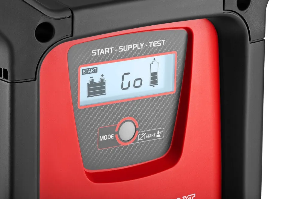 Фото Пуско-зарядное устройство TELWIN STARTZILLA 9024 XT 12-24V 829525