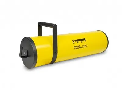 Термопенал КЕДР ПК-8