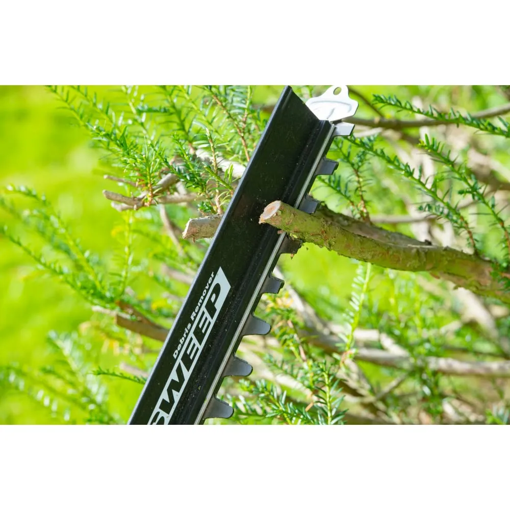 Фото Ryobi ONE+ Кусторез RY18HTX60A-0 без аккумулятора в комплекте 5133004906 18075721