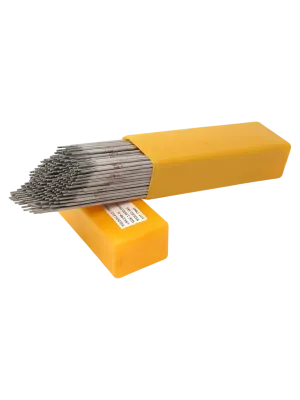 Электроды нержавеющие SvarCity E347L Ø 2,5 мм 2 кг