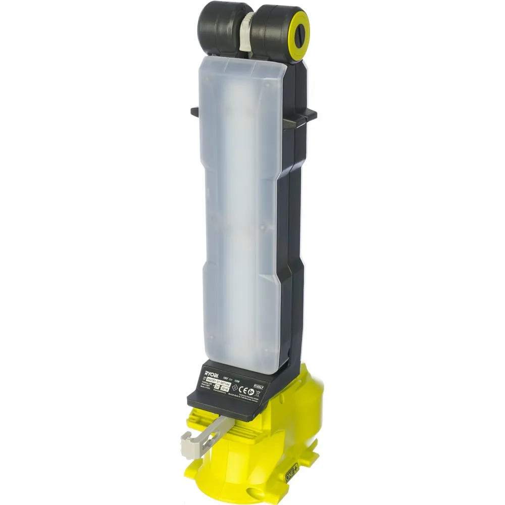 Фото Ryobi Фонарь LED ONE+ R18ALF-0 без аккумулятора в комплекте 5133002304 15505268