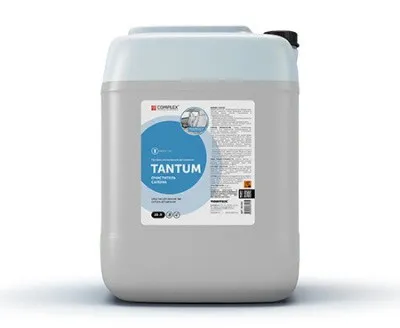 Средство для химчистки салона Complex TANTUM 20л