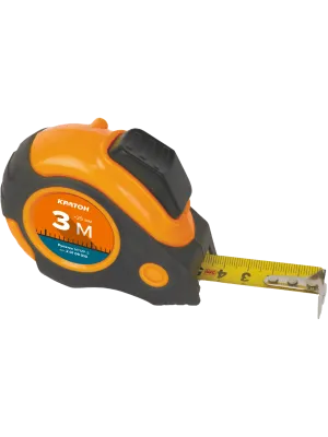 Рулетка Кратон PROFI MTMP-3