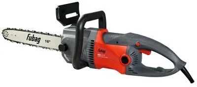 Электропила Fubag FES2216