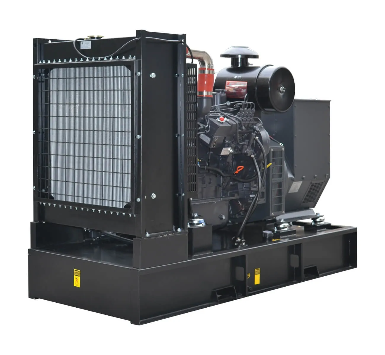 Фото Дизельная электростанция Fubag DSI 100 DA ES от004002121