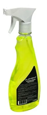 Жидкость антипригарная Element 0,5л