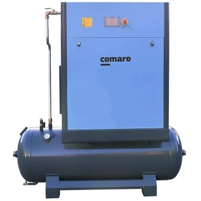 Винтовой компрессор Comaro LB 11-10/500