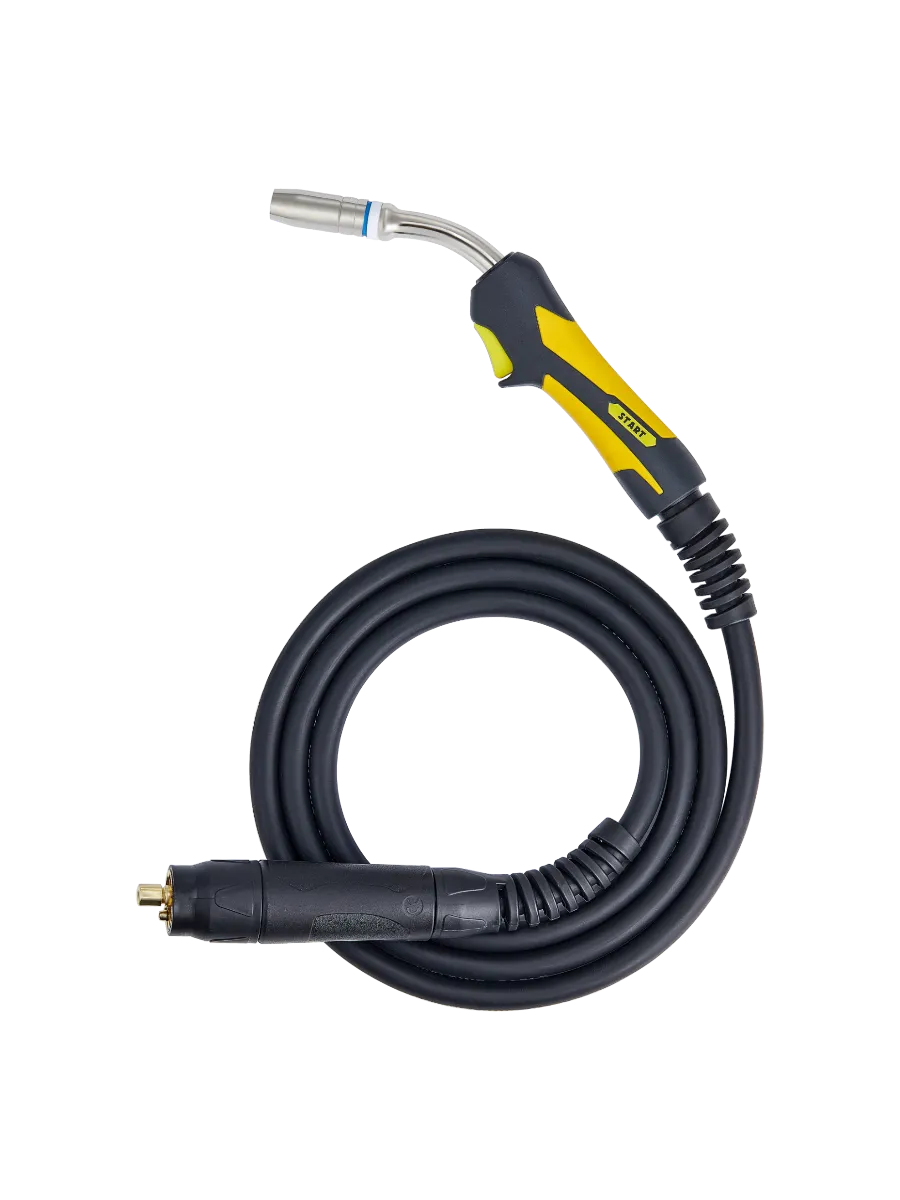 Фото Горелка сварочная START MigLine-25 (5м) STL2500-50 STL2500-50