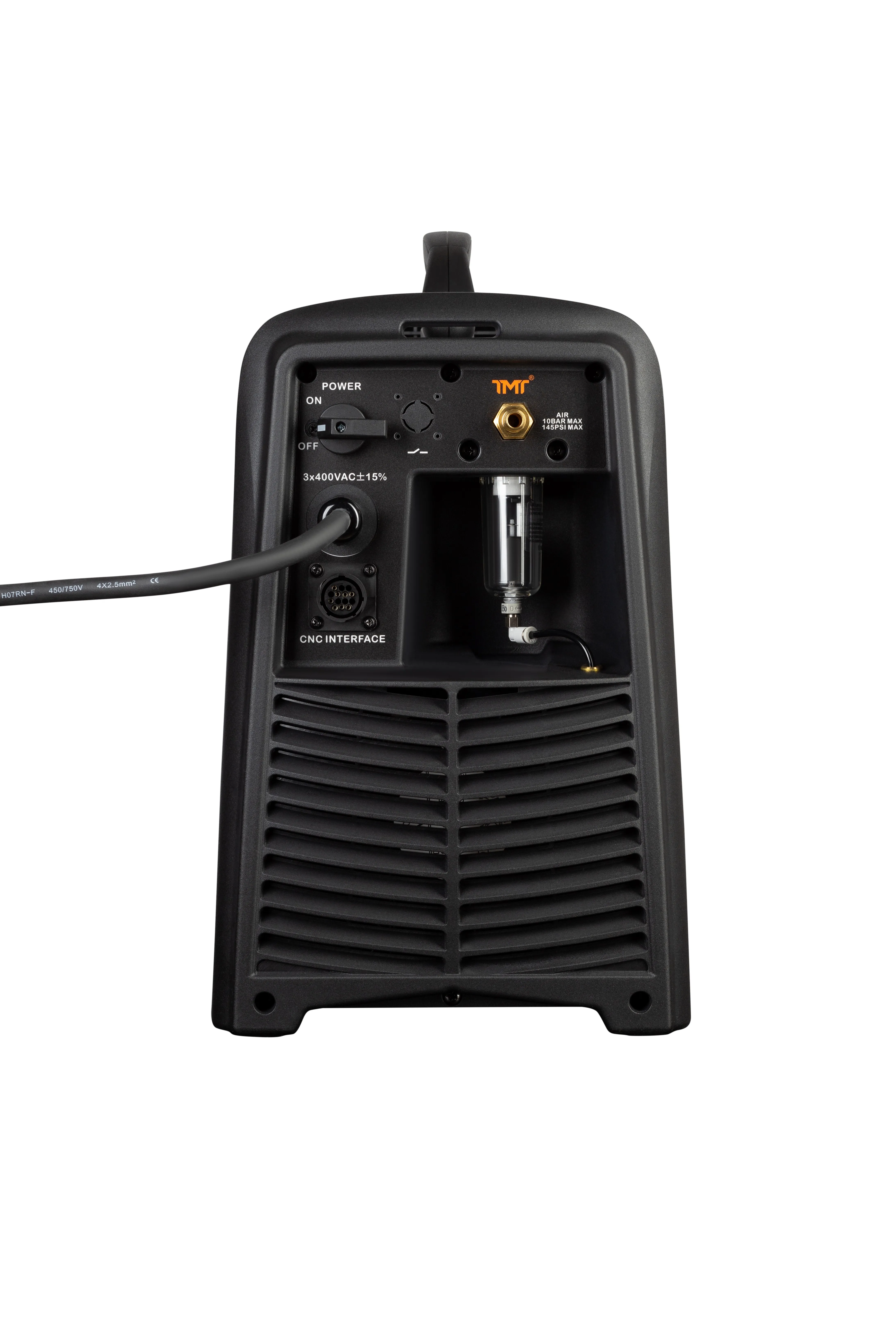 Фото Аппарат плазменной резки TMT 65HD EX-3-003-001