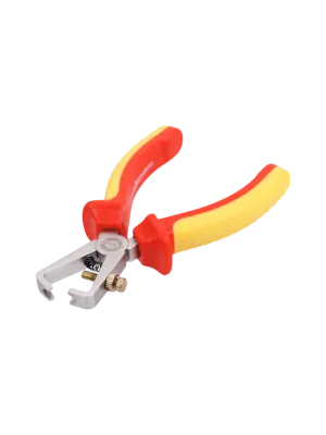 Кусачки Кратон Dielectric для снятия изоляции диэлектрические до 1000 В C-r-V 150