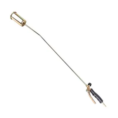 Горелка кровельная газовоздушная Корунд ГВП-1000Р, Ø60