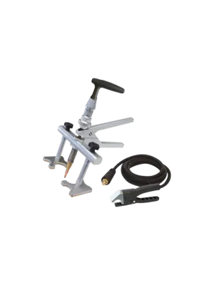 Пистолет RedHotDot MANULINER механический сварочный для споттера в комплекте с кабелем