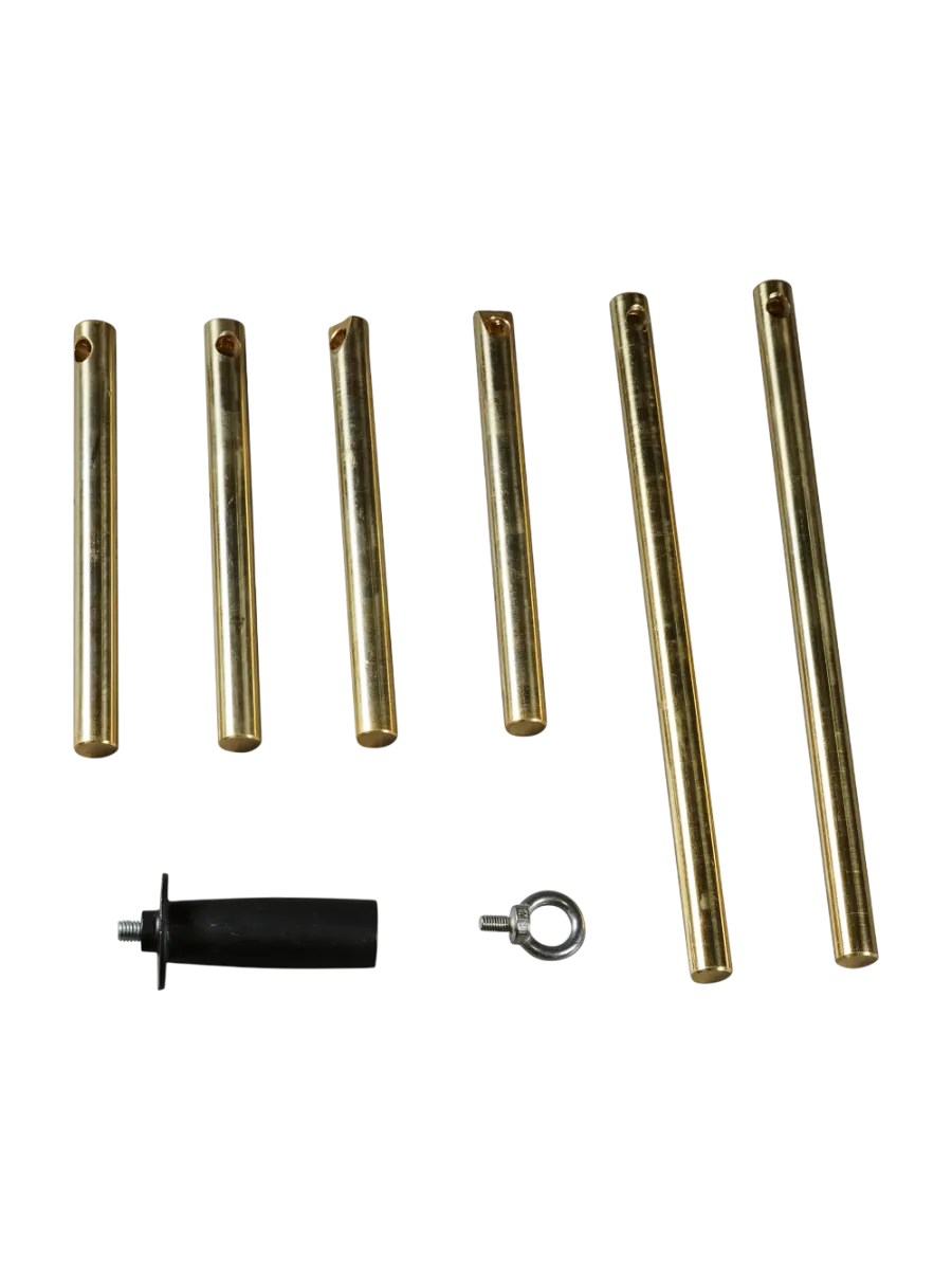 Фото Клещи подвесные Fubag SG 2 с блоком управления от004002529