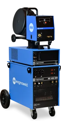 Сварочный полуавтомат Magmaweld RS 400 MW-5
