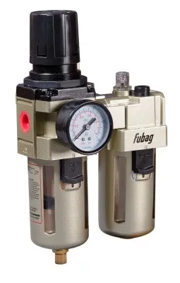 Блок подготовки воздуха Fubag FRL 3000 1/2 дюйма