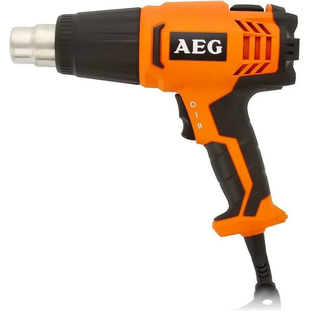 Фото Термопистолет AEG HG560D 4935441015 4935441015
