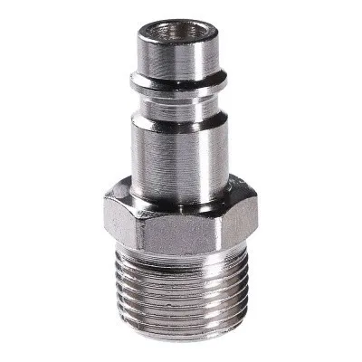 Разъемное соединение Fubag рапид (штуцер), 1/4 дюйма M, наружн.резьба