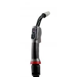 Фото Сварочная горелка EWM PM 551 W RD3 X 3м 094-700005-00600 на сайте «От и До.ру» Фото Сварочная горелка EWM PM 551 W RD3 X 3м 094-700005-00600