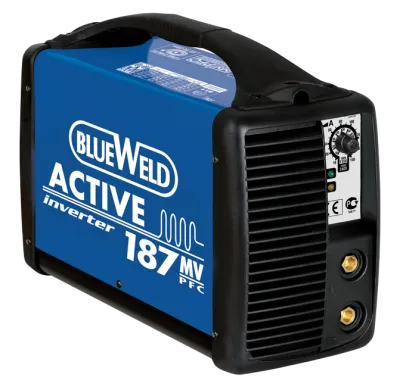 Сварочный аппарат Blueweld Active Tig 187 MV/PFC