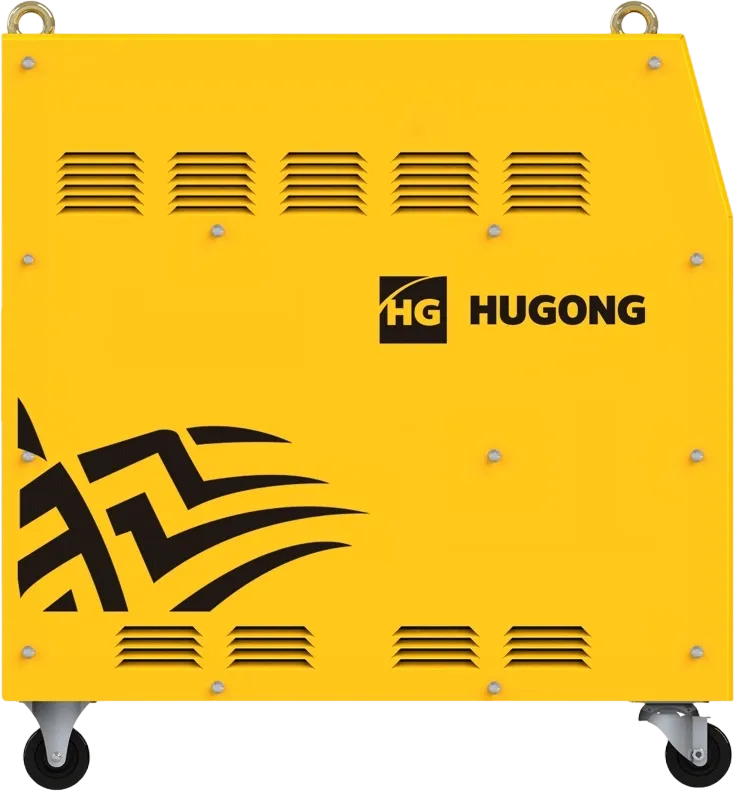 Фото Сварочный трактор HUGONG ARMADA 1250N от011000246