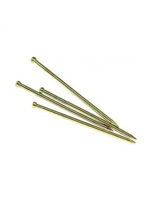 Смотреть латунная спираль 2,2х4,4 на сайте «От и До.ру» Латунная спираль 2,2х4,4