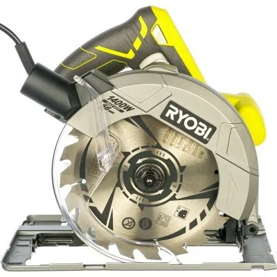 Ryobi Дисковая пила RCS1400-K2B 5133002926