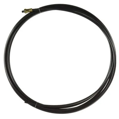 Углетефлоновый канал Abicor Binzel 2,0х4,0х3400 мм (для проволоки D=1,0; 1,2 мм), 3 м