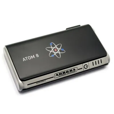 Пусковое устройство нового поколения Aurora ATOM 08