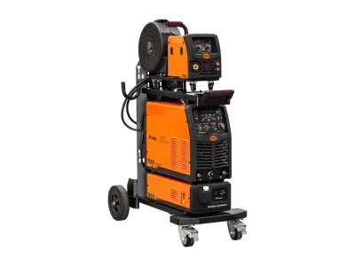 Смотреть сварочный полуавтомат сварог tech mig 350 p (n316) на сайте «От и До.ру» Сварочный полуавтомат Сварог TECH MIG 350 P (N316)