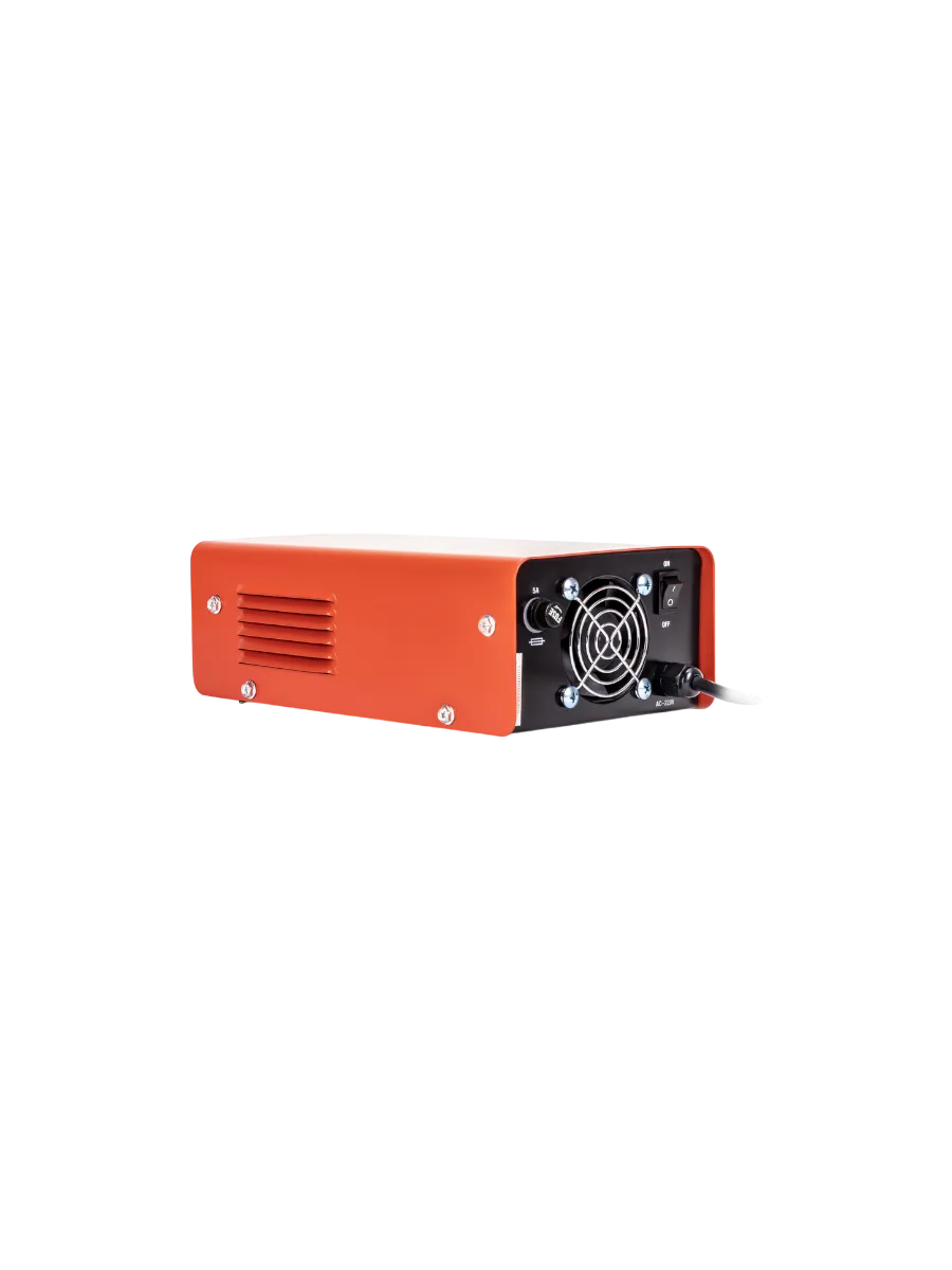 Фото Зарядное устройство FoxWeld Kvazarrus PowerBox 15U 6485