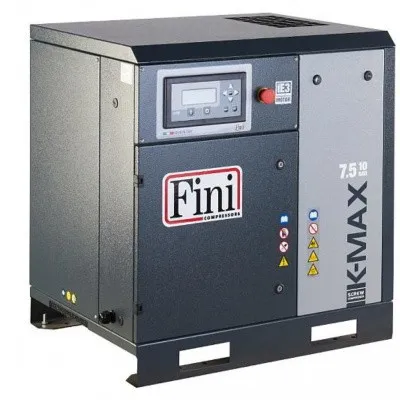 Винтовой компрессор FINI K-MAX 5,5