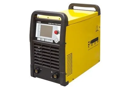 Сварочный полуавтомат КЕДР MultiMIG-5000P