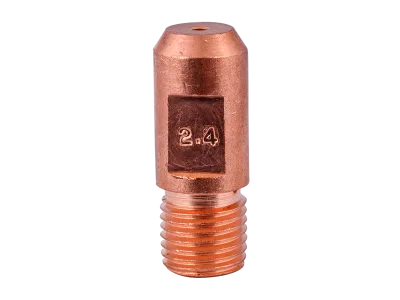 Наконечник сварочный Сварог D=2.4 CU-CR-ZR (MZ630) ICU0074-94