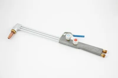 Резак рычажный НОРД-С, универсал, стандартный (L = 535мм, комплектность: мундштук 2П,2А комплект под