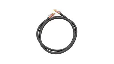 Коаксиальный кабель 24KD/25AK 5м и MSP252 KRASS